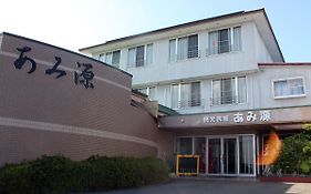 あみ源 鳥羽市 2*